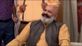 Taarak Mehta Ka Ooltah Chashmah - 2nd July 2024